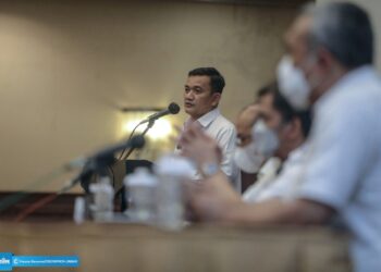 Dedi Minta Evaluasi Jalur Prestasi