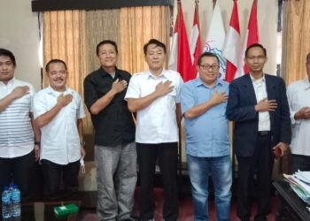 SMSI Dukung Polri Keamanan dan Kelancaran Mudik 2022