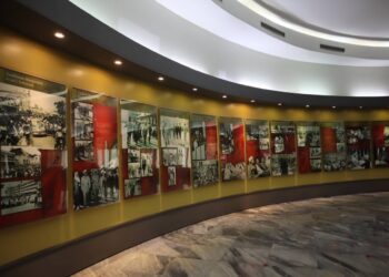 Kota Bandung Siap Sambut Peringatan KAA ke-67