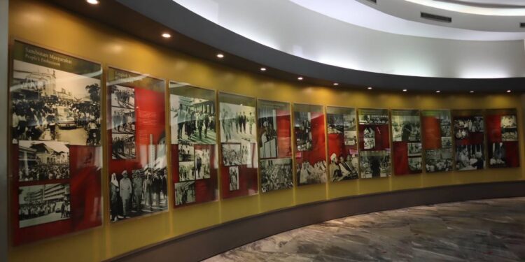 Kota Bandung Siap Sambut Peringatan KAA ke-67