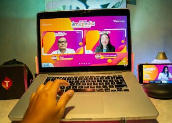 Telkomsel dan Pahamify Gelar Ilmupedia Tryout Akbar UTBK 2022
