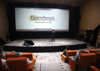 Ini Kendala Kursi Wali Kota Bandung Masih Kosong