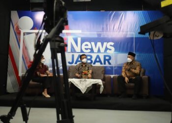 Bandung Kota Film, Edwin Senjaya: Harus Tunjukan Akhlak