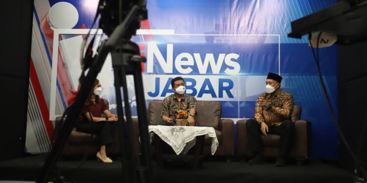 Bandung Kota Film, Edwin Senjaya: Harus Tunjukan Akhlak