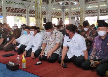 Tedy Rusmawan: Peran Ulama Sebagai Penyejuk