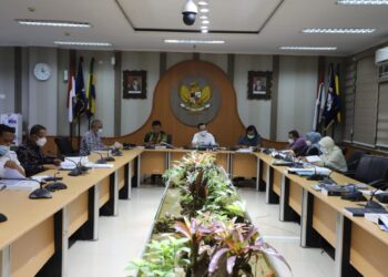 BUMD Kota Bandung Perlu Pembenahan Internal