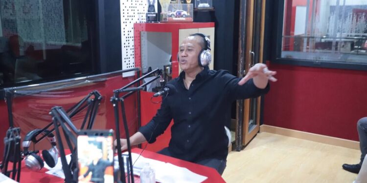 Kualitas Pendidikan Kota Bandung Belum Merata