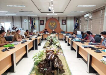 Hidupkan Youth Space, Dewan Minta Fasilitas Olahraga Kota Bandung Dirawat