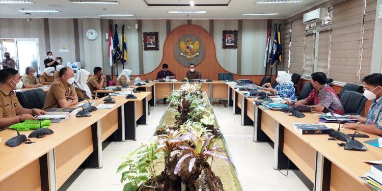 Hidupkan Youth Space, Dewan Minta Fasilitas Olahraga Kota Bandung Dirawat