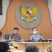 Dewan Desak Diskar PB Segera Susun Data Potensi Bencana