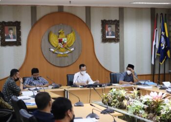 Dewan Minta BUMD Kota Bandung Benahi Internal Perusahaan