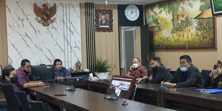 Aturan Cabor Bola Basket, Ini Syarat Anak Dibawah 17 Tahun Ikut Kompetisi