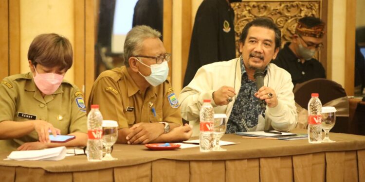 Pembangunan Kebudayaan Kebudayaan Kota Bandung, Dewan Harap Skemanya Jelas