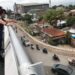 Ini Alasan Fly Over Kopo Batal Digunakan Mudik