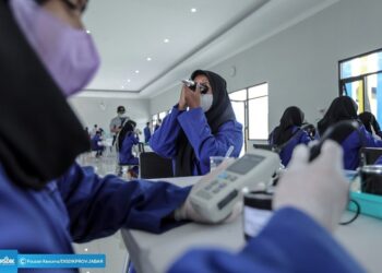 Disdik Jabar Umumkan Masuk Sekolah 12 Mei 2022