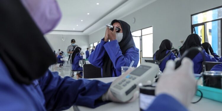 Disdik Jabar Umumkan Masuk Sekolah 12 Mei 2022