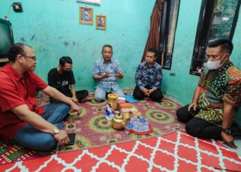 Viral Kasus Asih, Wali Kota Bandung Minta Seluruh Faskes Sigap