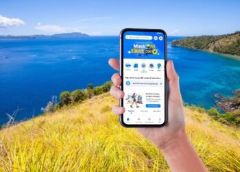 Siap Liburan Lagi? Cek Dulu Program Diskon Tanggal Muda tiket.com