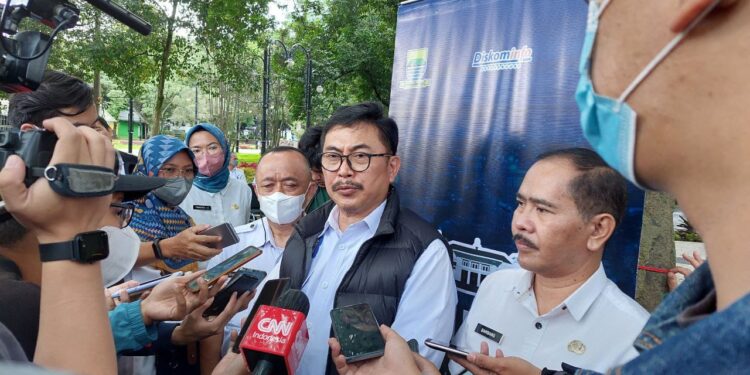 Catat! Pendaftaran PPDB Kota Bandung Dibuka 13 Juni 2022