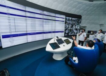 Pemkot Palangka Raya Belajar dari Bandung Soal Smart City