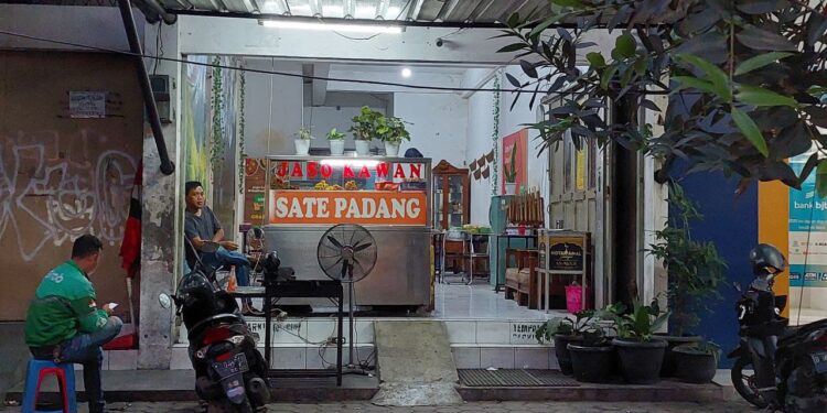 Wajib Coba! Deretan Hidden Gem Kuliner di Antapani