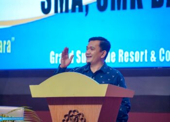 PPDB 2022, Disdik Jabar Minta Sekolah Negeri Berinovasi dan Kolaborasi Dengan Swasta