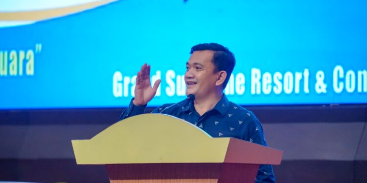 PPDB 2022, Disdik Jabar Minta Sekolah Negeri Berinovasi dan Kolaborasi Dengan Swasta