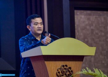 Program BUBOS Disdik Mendapat Apresiasi Pemprov Jabar