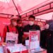 RAFI 2022, Trafik Data Telkomsel Tumbuh 21 Persen