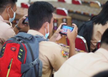 Solve Education! Belajar Bahasa Inggris Melalui Game