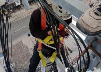 Gandeng INKOPAU, Telkomsel Perkuat Jaringan di Lingkungan TNI AU