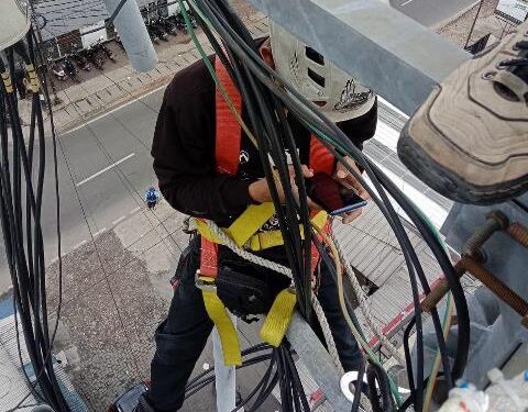 Gandeng INKOPAU, Telkomsel Perkuat Jaringan di Lingkungan TNI AU