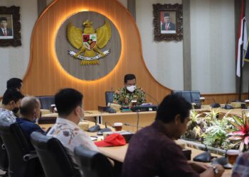 Begini Perkembangan Terkini Sejumlah Pansus DPRD Kota Bandung