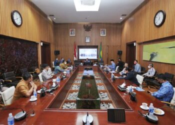 Bangkitkan Peran Perempuan dan Difabel, 5 IKA Akan Gelar W20 di Bandung