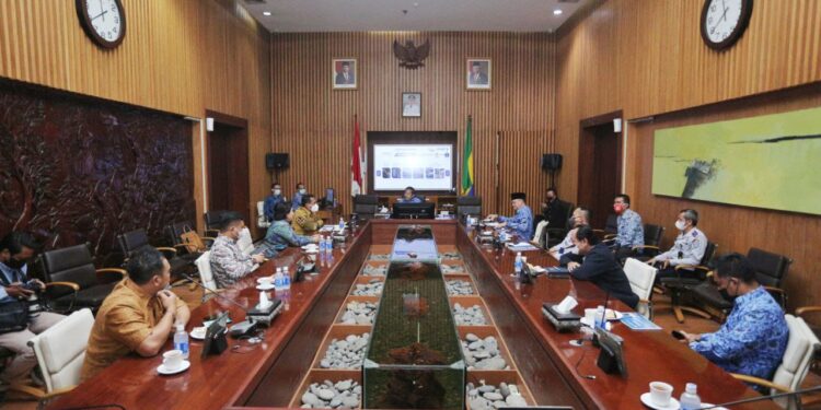 Bangkitkan Peran Perempuan dan Difabel, 5 IKA Akan Gelar W20 di Bandung