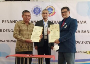 Tingkatkan Kualitas Dosen, USB YPKP Kerjasama dengan STEI ITB