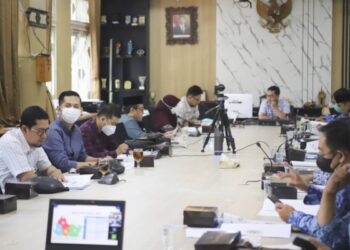 DPRD Berharap Pelaksanaan PPDB 2022 Kota Bandung Harus Lebih Baik
