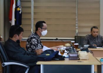 Dewan Minta Sosialisasi Kartu Bandung Sejahtera Diperluas