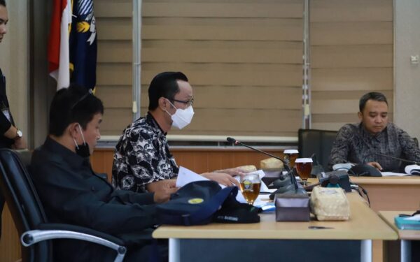 Dewan Minta Sosialisasi Kartu Bandung Sejahtera Diperluas