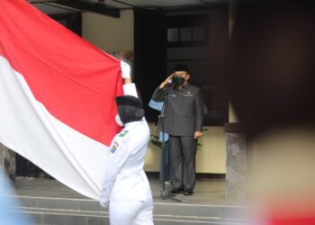 Kadisdik Jabar Minta Siswa Jaga Nilai-nilai Pancasila