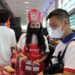 Wow, Telkomsel Ngasih Vespa Gratis di JFK 2022