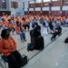 Disdik Jabar Lepas Siswa Adem Jabar Angkatan VII ke Papua