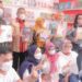 Tingkatkan Literasi Warga Lewat Toko Buku dan Penerbit