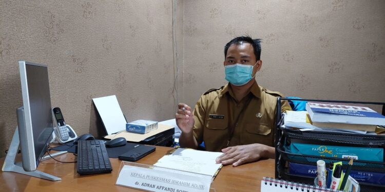 Kota Bandung Masih Aman dari Cacar Monyet, Ini Gejala dan Cara Menghindarinya