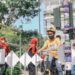 SALUD Dishub Kota Bandung, Edukasi Keselamatan Lalu Lintas Usia Dini