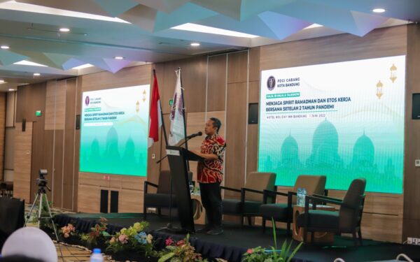 Arti Pancasila Menurut Yana Mulyana