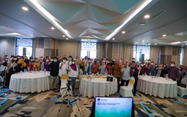 Pemerataan Nakes, Jumlah Dokter Gigi Spesialis Masih Minim