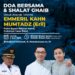 Keluarga Telah Ikhlas, Eril Dinyatakan Wafat