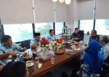 IGI Usulkan Guru Non K2 Bisa Ikut ASN, Begini Respon Dirjen Pendidikan Islam