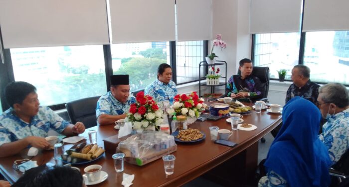 IGI Usulkan Guru Non K2 Bisa Ikut ASN, Begini Respon Dirjen Pendidikan Islam